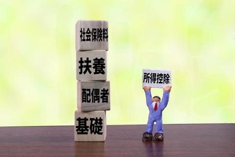 個人の税金「所得税」（２）